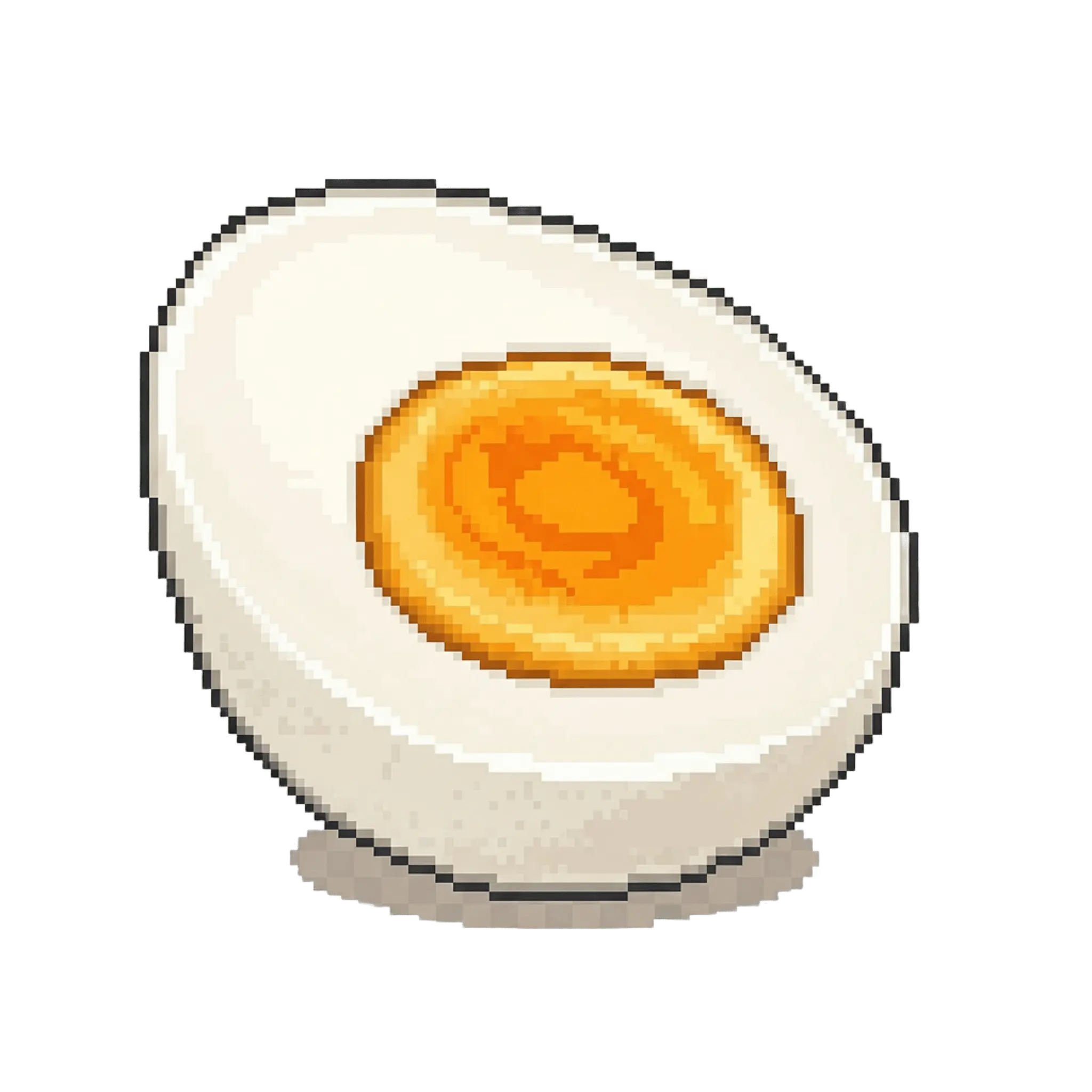 Hard Boiled