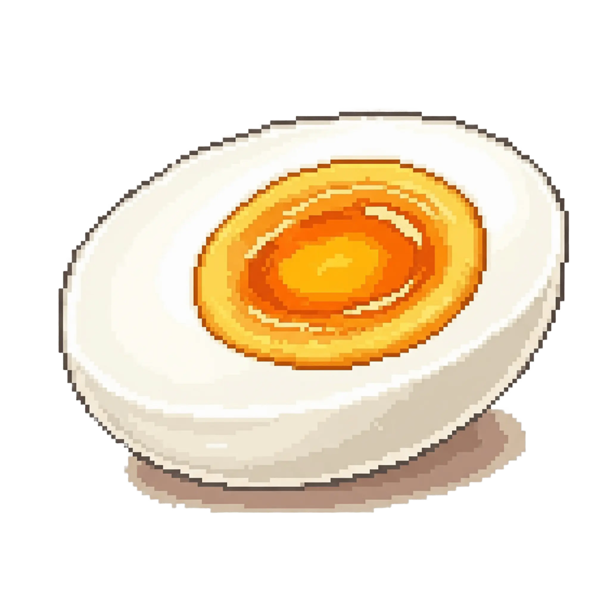 Soft Boiled