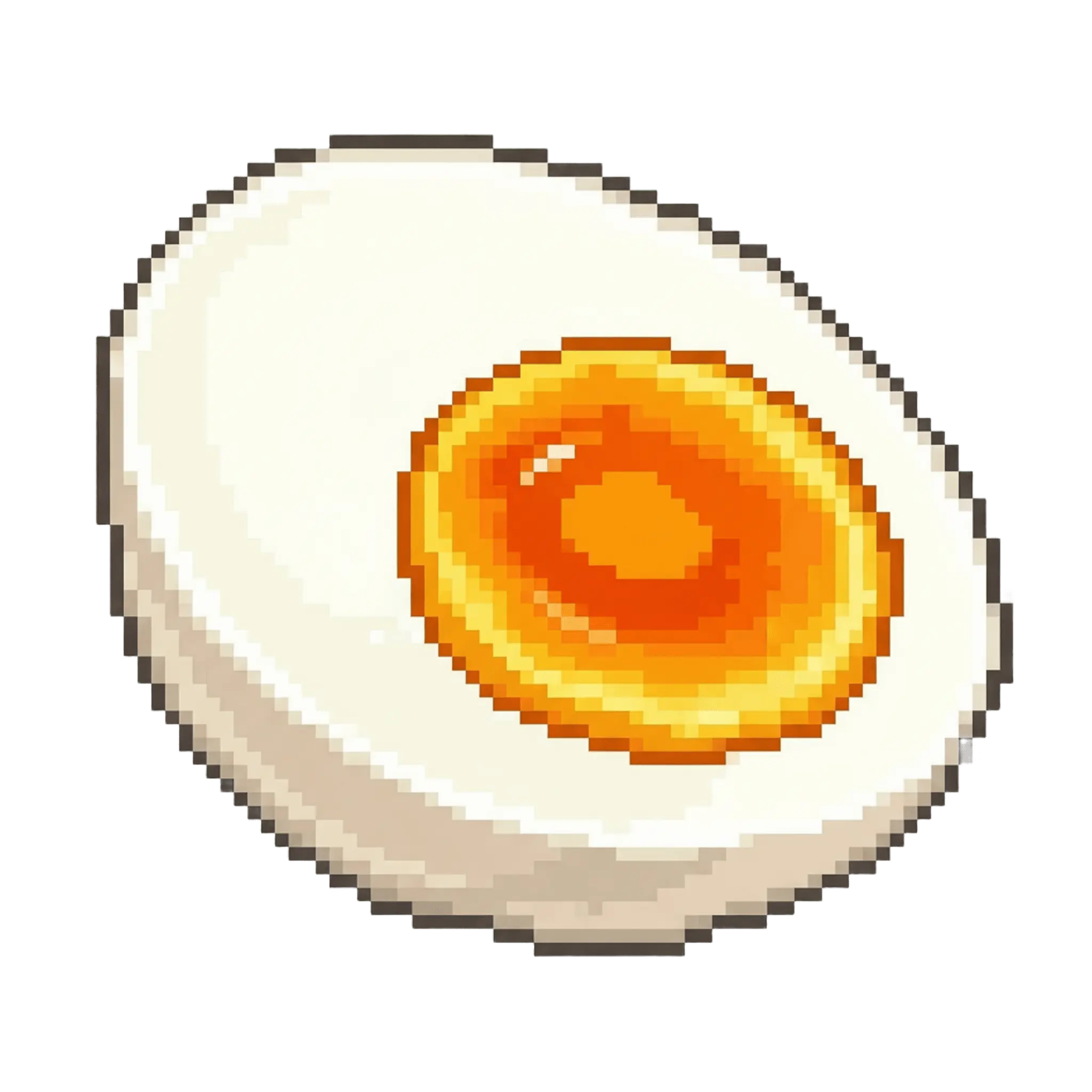 Runny Yolk